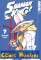small comic cover Shaman King 7