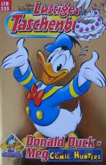 Donald Duck - Megastar
