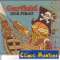 small comic cover Garfield - Der Pirat 