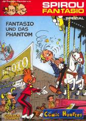 Fantasio und das Phantom