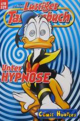 Unter Hypnose