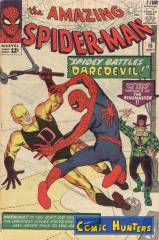 Duel with Daredevil