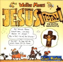 Jesus Total - Die wahre Geschichte