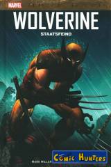 Wolverine: Staatsfeind