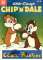 16. Walt Disney's Chip 'n' Dale