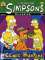 small comic cover Simpsons Classics 23