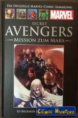 Secret Avengers: Mission zum Mars