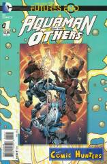 The Other (2D Variant Cover-Edition)