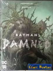 Batman: Damned (Variant Cover-Edition)