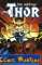 small comic cover Der mächtige Thor 15