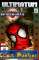small comic cover Ultimate Spider-Man 133