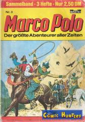 Marco Polo Sammelband