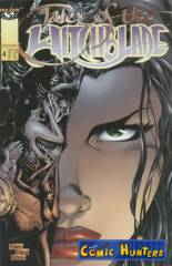 Tales of the Witchblade (Presse-Ausgabe)
