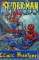 small comic cover Spider-Man / Marrow 28