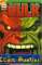 small comic cover Roter Hulk gegen grünen Hulk 2