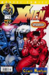 X-Men - Auf der Suche nach Cyclops