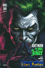 Batman: Die drei Joker