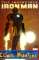 small comic cover The invincible Iron Man (Variant) 3