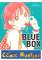 small comic cover Blue Box 5