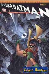 All Star Batman (Variant Cover-Edition)
