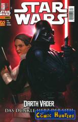 Darth Vader: Das dunkle Herz der Sith