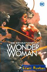 Die sensationelle Wonder Woman