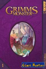Grimms Monster - Perfect Edition