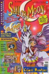 Sailor Moon 14/2001