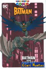 Batman gegen Man-Bat
