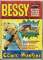 small comic cover Bessy 22