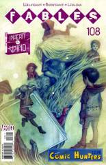 Hall of the Mountain King, Chapter One of Inherit the Wind