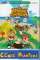 small comic cover Animal Crossing: New Horizons - Deserted Island Diary & Kirby Manga Mania 