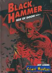 Age of Doom - Buch 1