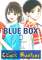 small comic cover Blue Box 1