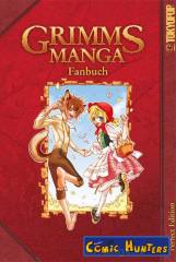 Grimms Manga - Perfect Edition (Fanbuch)