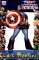 small comic cover Captain America: Reborn (70th Frame Variant) 2