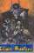 small comic cover Batman: Death Metal (Megadeth) Deluxe Album Edition 1