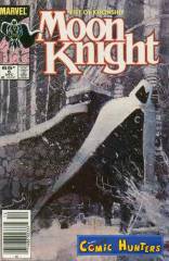 The Last... White Knight