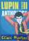 small comic cover Lupin The Third - Anthology 