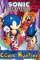 small comic cover Sonic the Hedgehog Archives 7