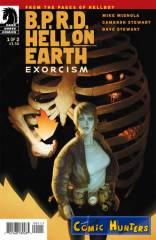 Hell on Earth: Exorcism, Chapter One