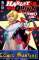 small comic cover Harley & Power Girl 4