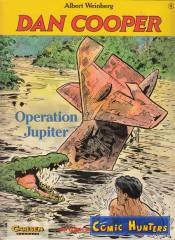 Operation Jupiter