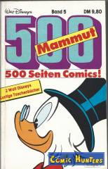 Mammut Comics