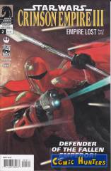 Empire Lost Part 2 (of 6)