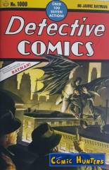 Detective Comics 1000 (Collectors Edition Variant Cover-Edition (B))