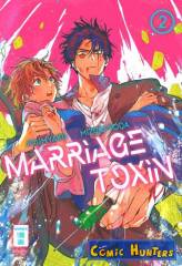 Marriage Toxin