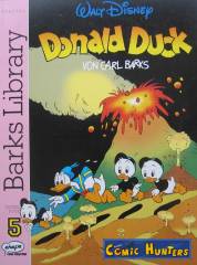 Donald Duck von Carl Barks