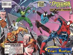Spider-Man: Collector´s Preview