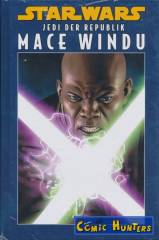 Jedi der Republik: Mace Windu